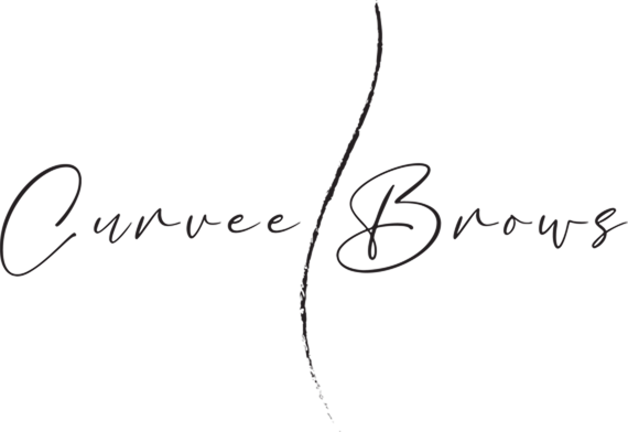 Curvee Brows Logo